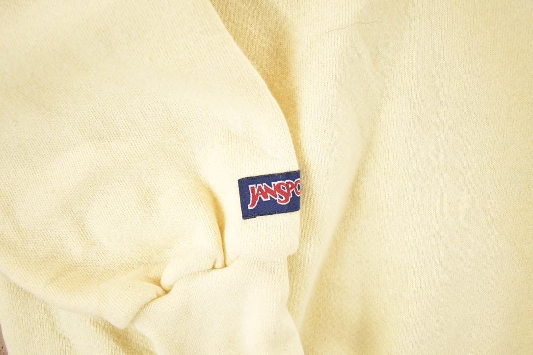 Vintage 1990s Jansport St Olaf Crewneck Sweatshirt Men's L from propervintagecanada