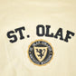 Vintage 1990s Jansport St Olaf Crewneck Sweatshirt Men's L from propervintagecanada