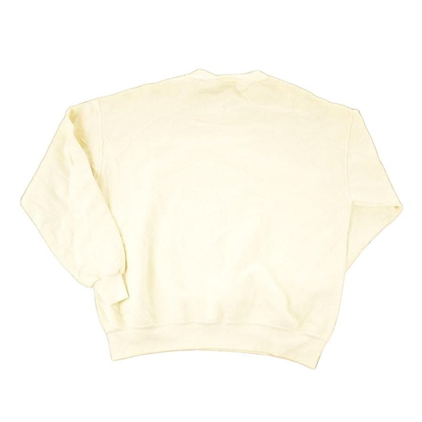 Vintage 1990s Jansport St Olaf Crewneck Sweatshirt Men's L from propervintagecanada
