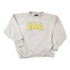 Vintage 1990s Jansport UAA Embroidered Collegiate Crewneck Sweatshirt Men&