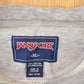 Vintage 1990s Jansport UAA Embroidered Collegiate Crewneck Sweatshirt Men's XL from propervintagecanada