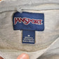 Vintage 1990s Jansport UMD University Crewneck Sweatshirt Men's M from propervintagecanada