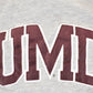 Vintage 1990s Jansport UMD University Crewneck Sweatshirt Men's M from propervintagecanada