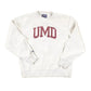 Vintage 1990s Jansport UMD University Crewneck Sweatshirt Men's M from propervintagecanada