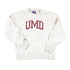 Vintage 1990s Jansport UMD University Crewneck Sweatshirt Men&
