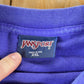 Vintage 1990s Jansport University Of Northern Iowa Collegiate Crewneck Men's 2XL from propervintagecanada