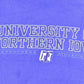 Vintage 1990s Jansport University Of Northern Iowa Collegiate Crewneck Men's 2XL from propervintagecanada