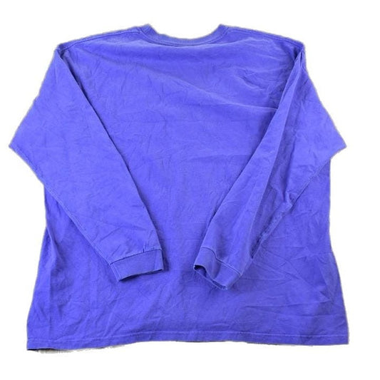 Vintage 1990s Jansport University Of Northern Iowa Collegiate Crewneck Men's 2XL from propervintagecanada