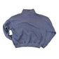 Vintage 1990s Jansport Vilanova Quarter Zip University Sweater Men's L from propervintagecanada