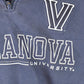 Vintage 1990s Jansport Vilanova Quarter Zip University Sweater Men's L from propervintagecanada