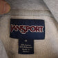 Vintage 1990s Jansport Virginia Tech University Hoodie Sweater Men's M from propervintagecanada