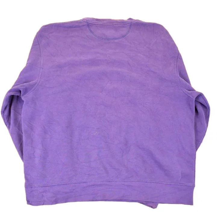 Vintage 1990s Jansport Winona State Rochester University Crewneck Sweater Men's XL from propervintagecanada