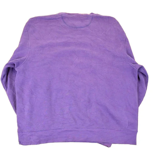 Vintage 1990s Jansport Winona State Rochester University Crewneck Sweater Men's XL from propervintagecanada