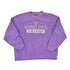 Vintage 1990s Jansport Winona State Rochester University Crewneck Sweater Men&