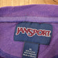 Vintage 1990s Jansport Winona State Rochester University Crewneck Sweater Men's XL from propervintagecanada