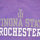 Vintage 1990s Jansport Winona State Rochester University Crewneck Sweater Men's XL from propervintagecanada