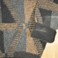 Vintage 1990s Jantzen Abstract Knit Crewneck Sweater Mens L from propervintagecanada