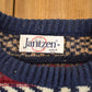 Vintage 1990s Jantzen Knit Crewneck Sweater Men's M from propervintagecanada