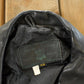 Vintage 1990s Jarvis Bond Leather Biker Jacket Men's Large from propervintagecanada