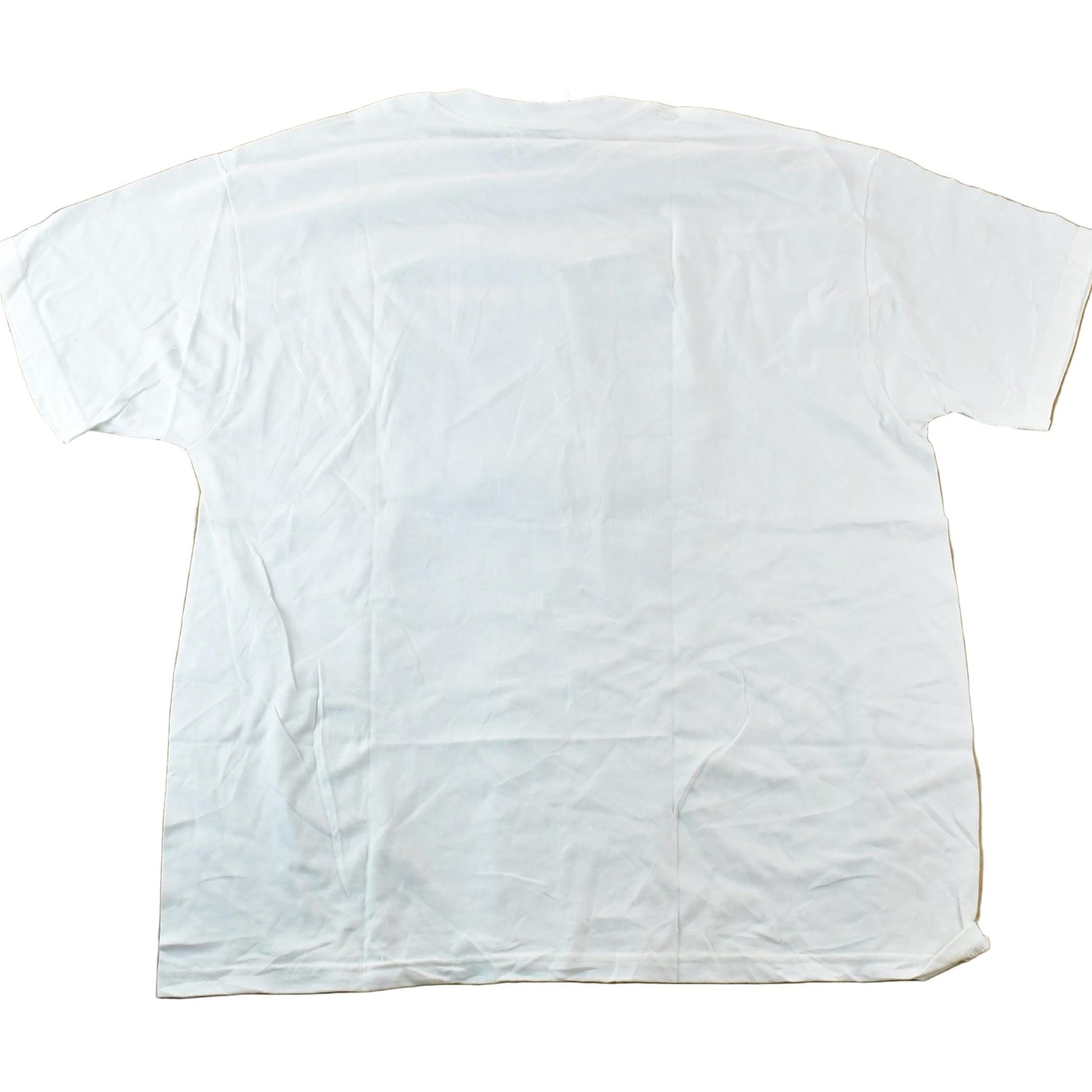 Vintage 1990s Jazzercise 100 Club Souvenir Single Stitch Graphic Print T-Shirt Men's XL from propervintagecanada