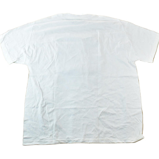 Vintage 1990s Jazzercise 100 Club Souvenir Single Stitch Graphic Print T-Shirt Men's XL from propervintagecanada