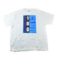 Vintage 1990s Jazzercise 100 Club Souvenir Single Stitch Graphic Print T-Shirt Men's XL from propervintagecanada