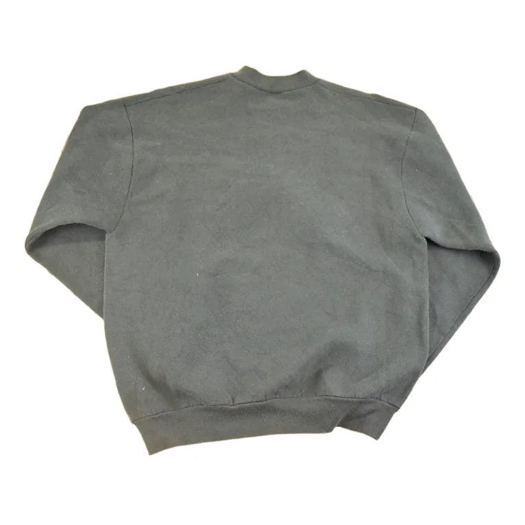 Vintage 1990s Jazzercise Souvenir Exercise Crewneck Sweatshirt Womens M from propervintagecanada