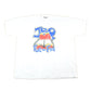 Vintage 1990s JBQ Fuel For Fire Souvenir Barbequing T-Shirt Mens XL from propervintagecanada