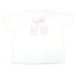 Vintage 1990s JBQ Fuel For Fire Souvenir Barbequing T-Shirt Mens XL from propervintagecanada