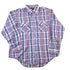 Vintage 1990s Jcpenney Button Up Western Style Shirt Men&