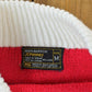 Vintage 1990s JCPenney Winter Theme AOP Knit Crewneck Sweater Women's M from propervintagecanada
