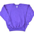 Vintage 1990s JE Morgan Blank Crewneck Sweatshirt Women&