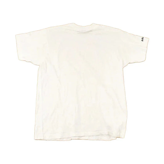 Vintage 1990s Je Suis Type Poulet Souvenir Travel T-Shirt Women's L from propervintagecanada