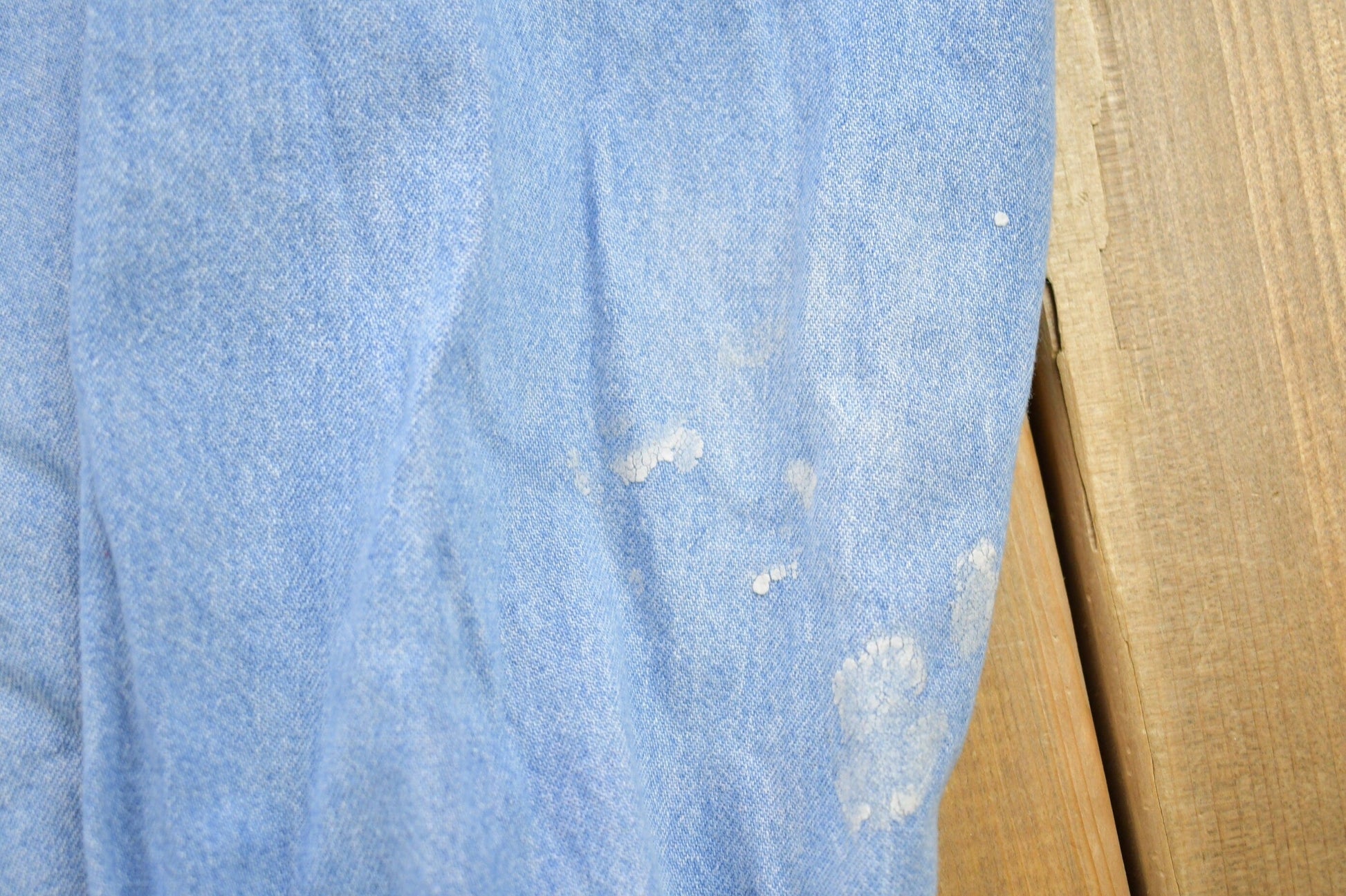 Vintage 1990s Jean Floral Theme Button Up Shirt Men's Small from propervintagecanada