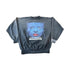 Vintage 1990s Jean Machine "We Are Denim" Graphic Crewneck Sweatshirt Men&
