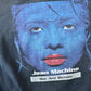 Vintage 1990s Jean Machine "We Are Denim" Graphic Crewneck Sweatshirt Men's Large from propervintagecanada