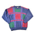 Vintage 1990s Jed Wear Wool Knit Sweater Mens S from propervintagecanada