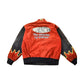 Vintage 1990s Jeff Gordon 100% Leather Nascar Racing Jacket Men's XL from propervintagecanada