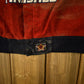 Vintage 1990s Jeff Gordon 100% Leather Nascar Racing Jacket Men's XL from propervintagecanada
