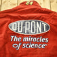 Vintage 1990s Jeff Gordon 100% Leather Nascar Racing Jacket Men's XL from propervintagecanada