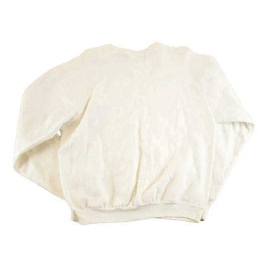 Vintage 1990s Jeff Sharp Souvenir Crewneck Sweatshirt Men's M from propervintagecanada