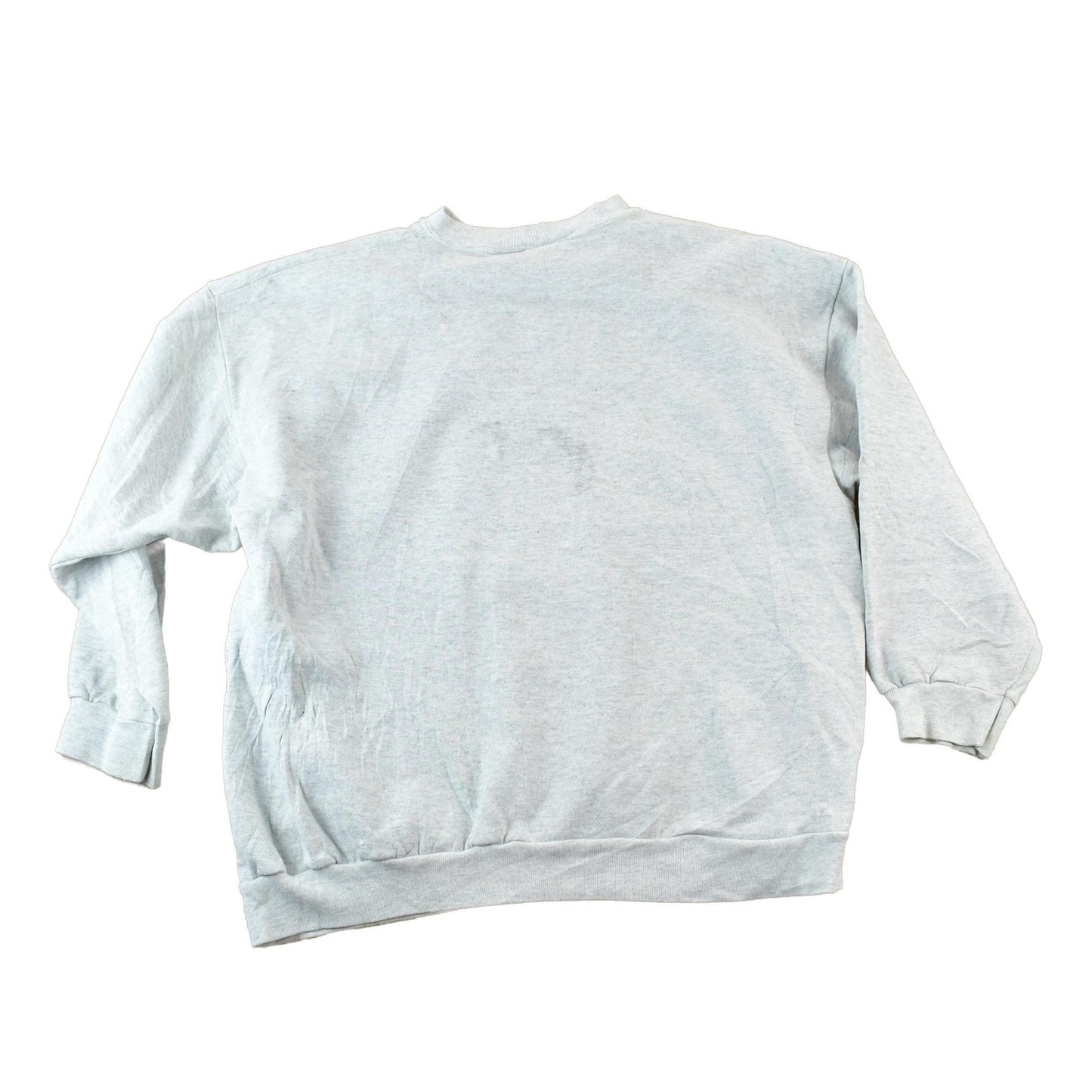 Vintage 1990s Jerry Leigh Mickey Mouse Disney Crewneck Men's XL from propervintagecanada