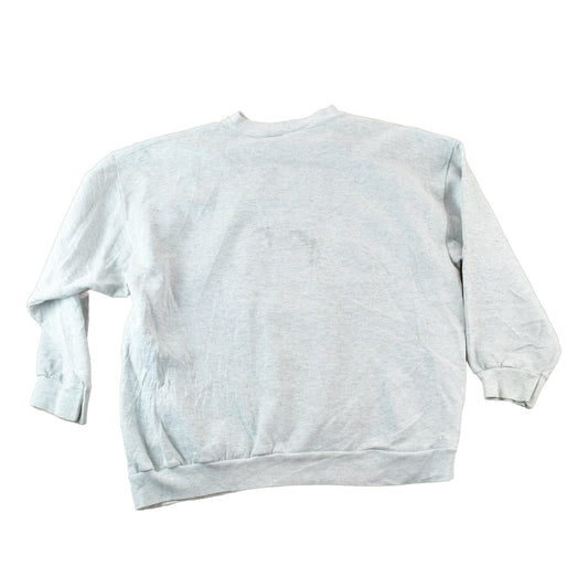 Vintage 1990s Jerry Leigh Mickey Mouse Disney Crewneck Men's XL from propervintagecanada