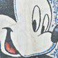 Vintage 1990s Jerry Leigh Mickey Mouse Disney Crewneck Men's XL from propervintagecanada