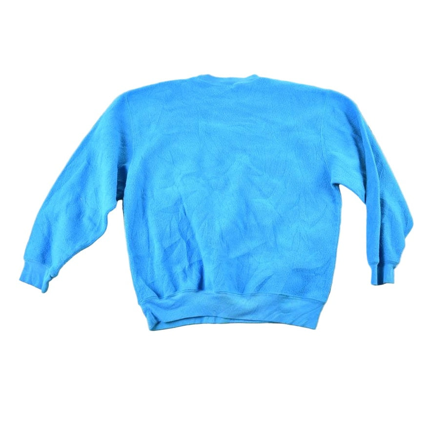 Vintage 1990s Jerry Leigh Mickey Mouse Disney Crewneck Mens L Men's Small