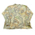 Vintage 1990s Jerzees Advantage Timber Camo Long Sleeve T-Shirt Men&