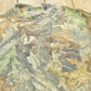 Vintage 1990s Jerzees Advantage Timber Camo Long Sleeve T-Shirt Men's L from propervintagecanada