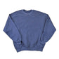 Vintage 1990s Jerzees Blank Crewneck Sweatshirt Men's L from propervintagecanada