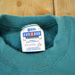 Vintage 1990s Jerzees Blank Crewneck Sweatshirt Men's Large from propervintagecanada