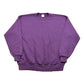 Vintage 1990s Jerzees Blank Raglan Crewneck Sweatshirt Men's XL from propervintagecanada